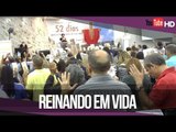 Reinando em vida // Bispa Cléo // HD