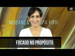 Focado no propósito // Bispa Cléo
