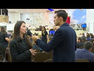 Dafne Gomes - Histórias de Vida