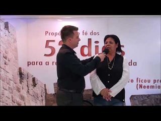 Maria Inês da Silva - Histórias de Vida