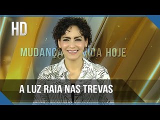 A luz raia nas trevas // Bispa Cléo