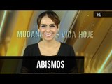 Abismos // Bispa Cléo