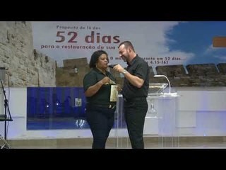 Célia Teresa - Histórias de Vida