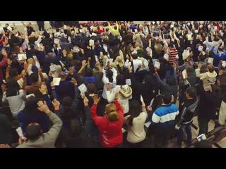 Faça sua caravana // 25 de novembro // Rua Taquari - 995