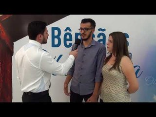 Rubens Domingues - Histórias de Vida