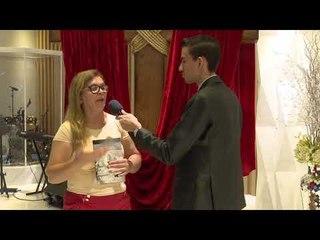 Regina Lacerda - Histórias de Vida