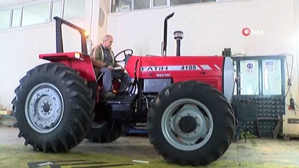 Afrika’ya gitti, hayatı bir anda değişti