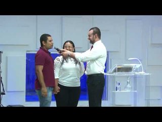 Anderson Augusto e Aline - Histórias de Vida