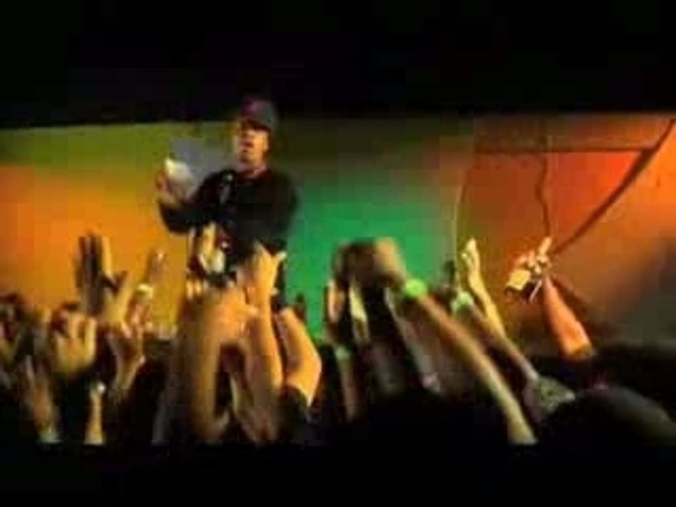 Plies I Am The Club