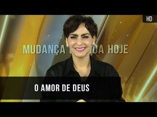 O amor de Deus // Bispa Cléo