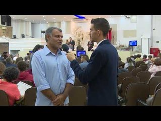 Nelson da Silva - Histórias de Vida