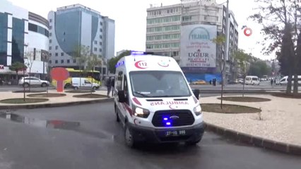 Anne, Kendisini ve 2 Kızını da Zehirlenmekten Kurtardı