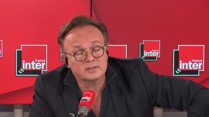 Caroline de Haas, invitée du 7/9 du week-end