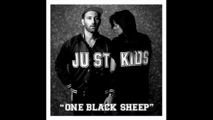 Mat Kearney - One Black Sheep