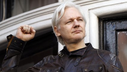 Julian Assange: Charges in the US, trial by the Media? | The Listening Post (Full)