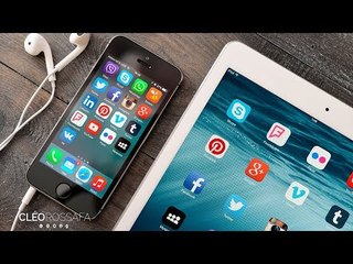 Conectados à Palavra de Deus // Bispa Cléo