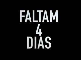 Faltam 4 dias - Parte2 // 25 de novembro // Inauguração do novo templo