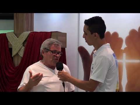 Nelson das Neves - Histórias de Vida