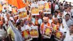 Ayodhya Ram Mandir : Uddhav Thackeray पहुंचे अयोध्या, Shivsena, VHP का Mega Show | वनइंडिया हिंदी