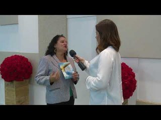 Elisabete de Lima - Histórias de Vida