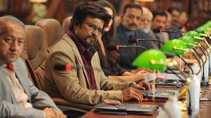 2.0 Made Rs 370 Crore Pre Release Business | Filmibeat Telugu