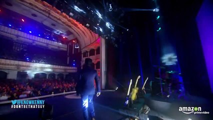 Me, My Mother _ Our Maid - Kenny Sebastian   Don t Be That Guy