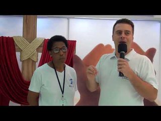 Maria Claudete - Histórias de Vida