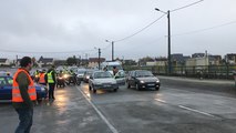 Les Gilets jaunes toujours mobilisés ce samedi