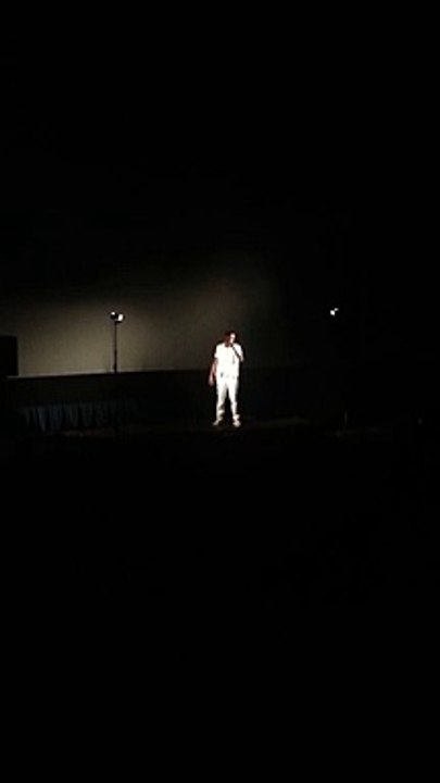Michael blackson comedian