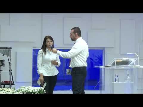 Angêla Neves - Histórias de Vida