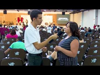 Adeide Maria - Histórias de Vida