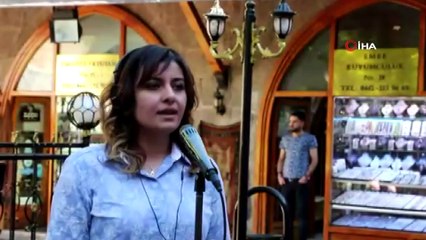 Öğretmenlerden ‘Sarı Gelin’ klibi