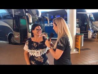 Selma Oliveira - Histórias de Vida