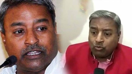 कटियार बोले- राम अभी वनवास में हैं, धर्मसभा में साधु-संतों को भरोसा दिलाएंगे कि वे जरूर आएंगे