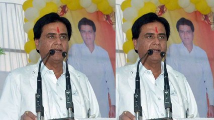 Rajasthan में Vasundhara के मंत्री Shrichand Kriplani ने क्यों दी जहर खाने की धमकी | वनइंडिया हिंदी