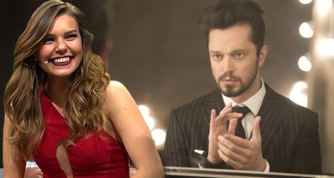 Aslı Enver'le Aşka Devam Diyen Murat Boz, Twitter Hesabını Kapattı