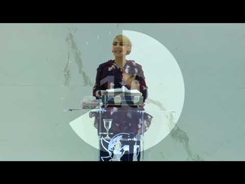 Trecho - CURA EMOCIONAL