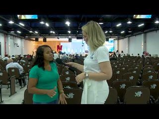 Janete Marques - Histórias de Vida