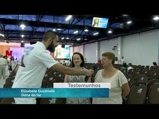 Érica e Elisabete Gustinelli - Histórias de Vida