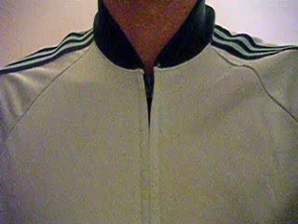 ATP ADIDAS KEYROLAN GREEN MENTHE USA