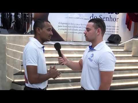 Lucas dos Santos - Histórias de Vida