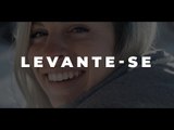 Levante-se -  Fim para o estresse. // Bispa Cléo - Motivacional