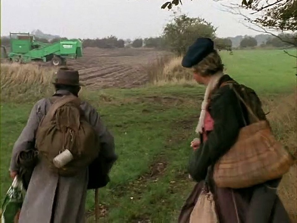 S02E13 - Brandstiftung