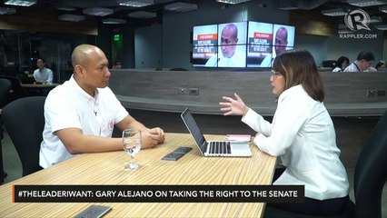 Alejano: Military cannot solve the problems of the country alone