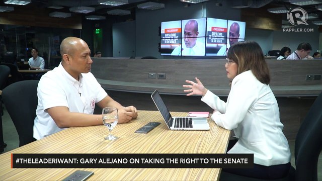 Alejano: Military cannot solve the problems of the country alone