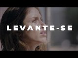 Levante-se - Não importa o seu passado. // Bispa Cléo - Motivacional