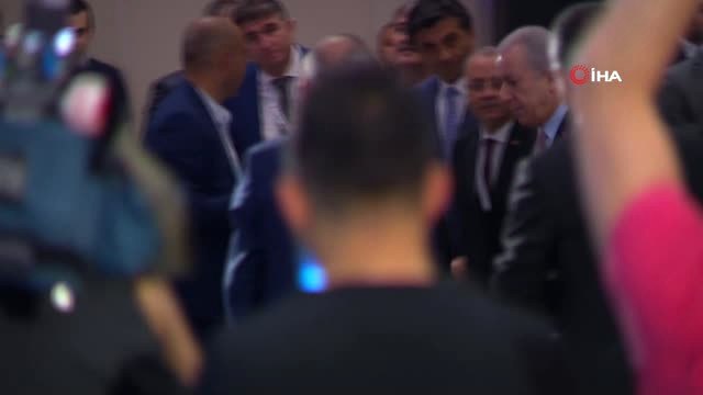 MHP Lideri Bahçeli: Bu İttifakın Kazasız Belasız Yoluna Devam Etmesi Milli Beka Açısından...
