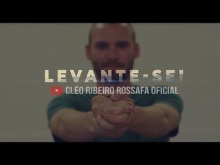 Levante-se - Uma palavra de vitoria // Bispa Cléo - Motivacional