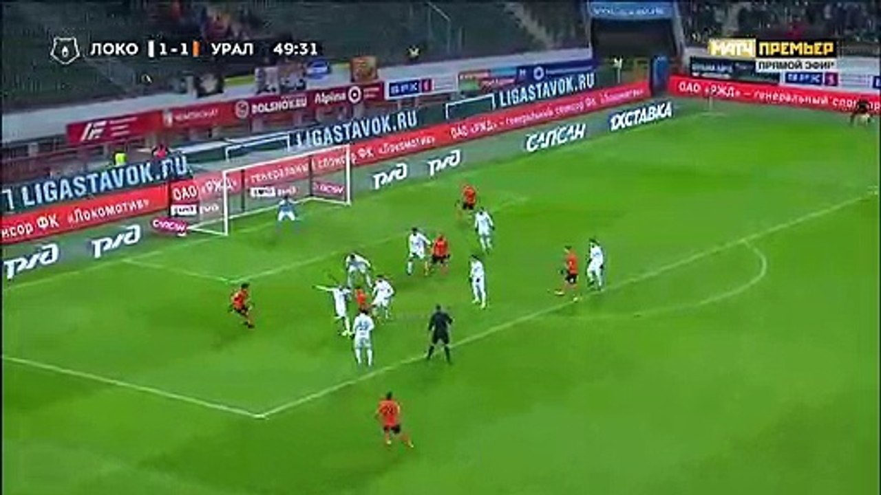 1:2 – Othman El Kabir