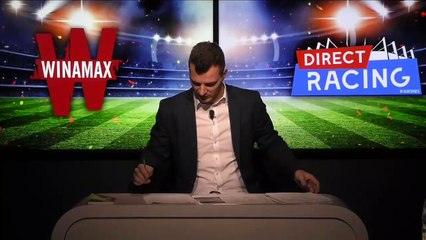 RCS - Nîmes : Le prono de Jacky Duguépéroux